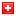 clubtime.fm server is located in Switzerland